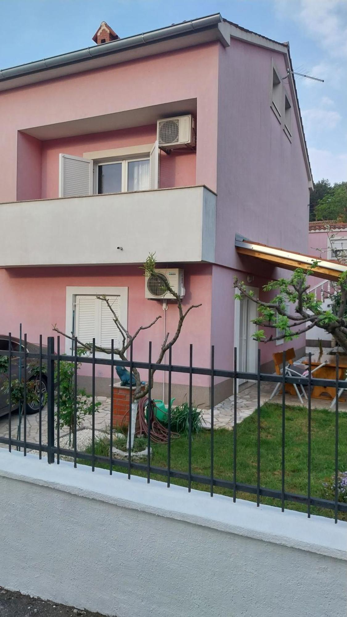 Jan3 Apartment Pula Bilik gambar